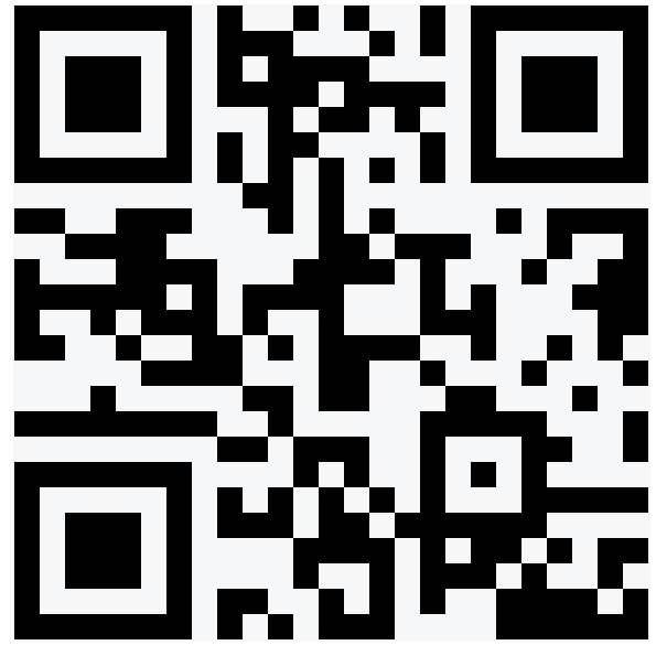 QR для доната